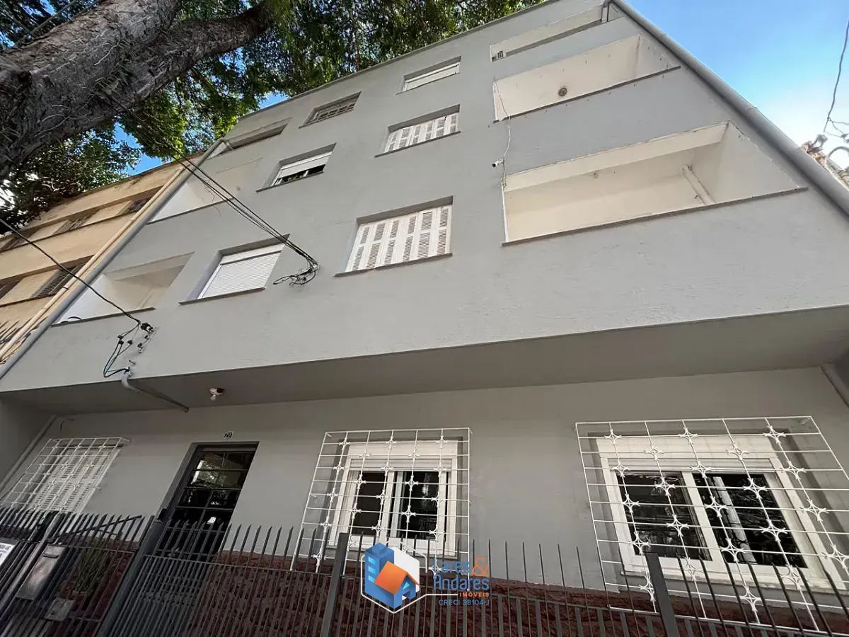 Imagem Apartamento para venda em Cerqueira César com 1 quarto, 80m²