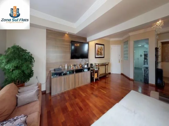 Imagem Cobertura Triplex Para Venda Ou Locação Na Vila Mariana Com 4 Suítes e 5 Vagas