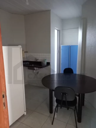 Imagem CASAL IMÓVEIS ALUGA PRÉDIO COMERCIAL MOBILIADO 200 M²