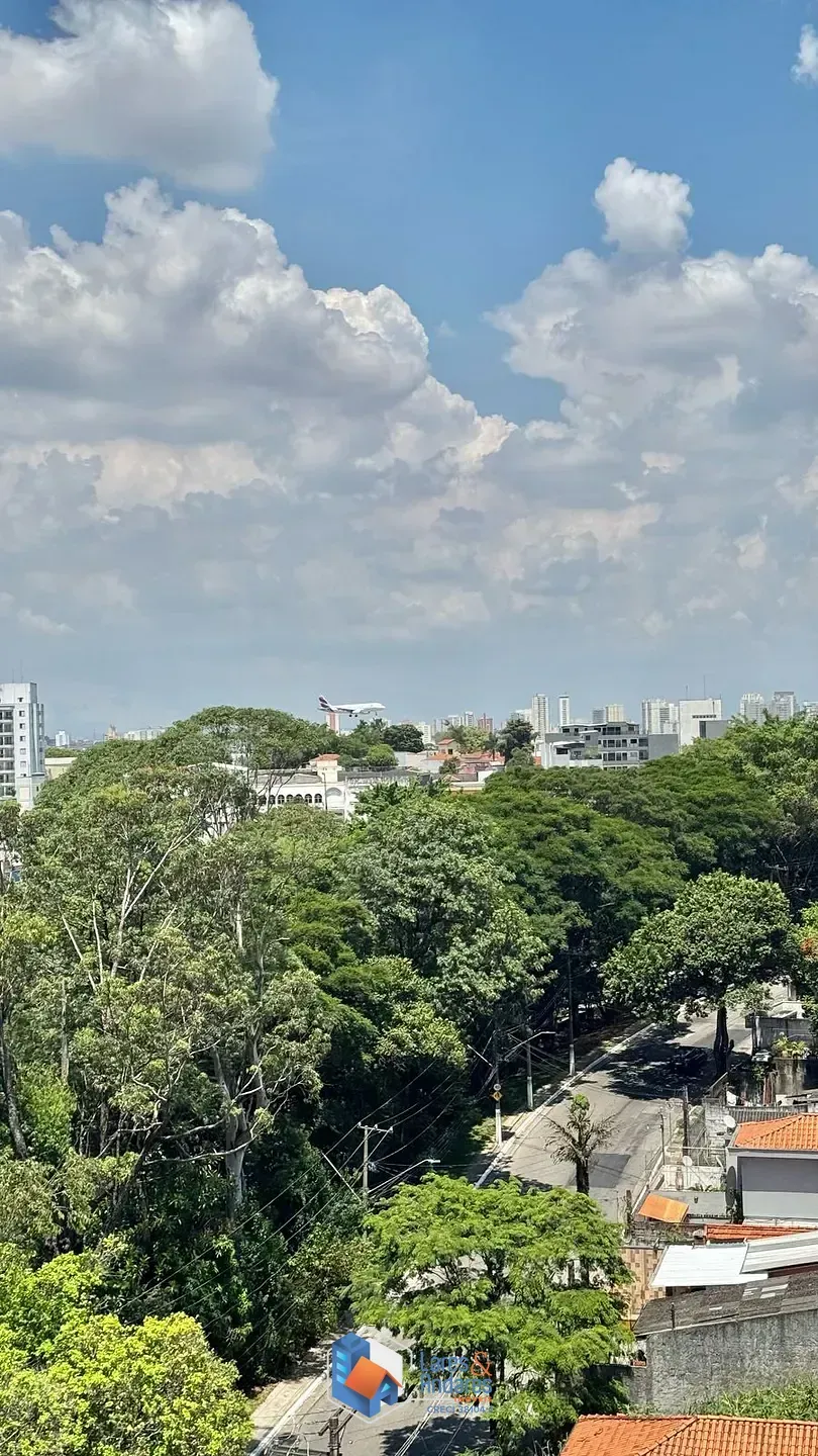 Imagem Apartamento para venda em Vila Guarani - Jabaquara com 2 quartos, sendo 1 suíte, 88m²