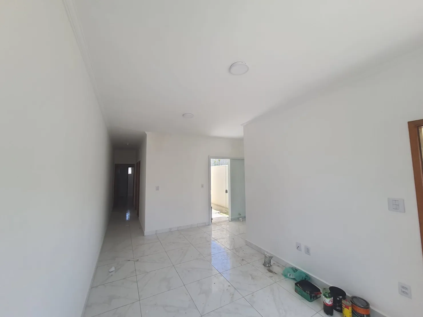 Imagem Casa à venda 2 Quartos, 1 Suite, 2 Vagas, 66M², Residencial Estoril, Taubaté - SP