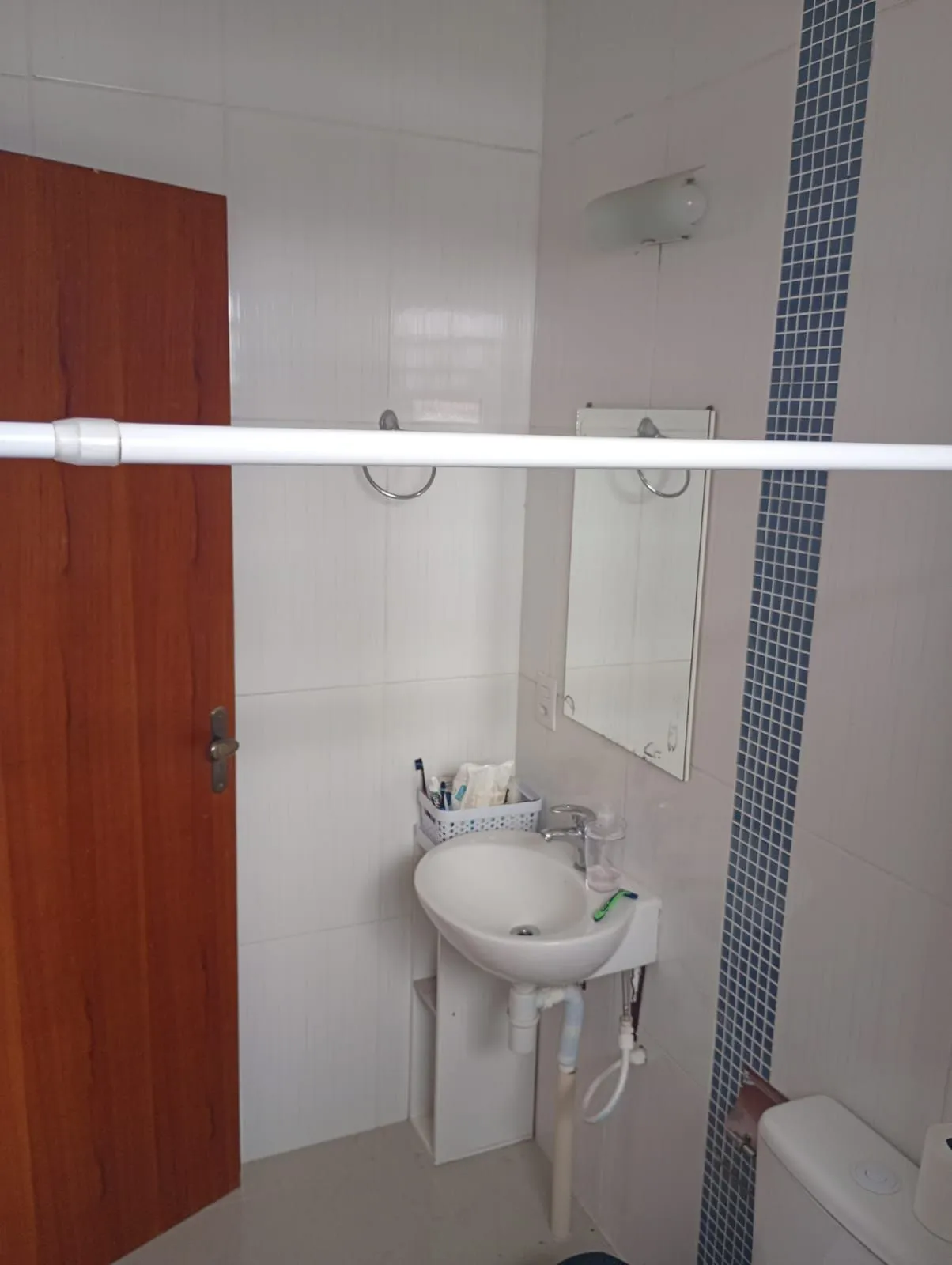 Imagem Sobrado 3 Dorm/ 2 Vagas garagem/ Exelente localização