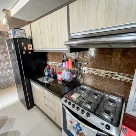 Imagem APARTAMENTO RESIDENCIAL em MANAUS - AM, ALEIXO