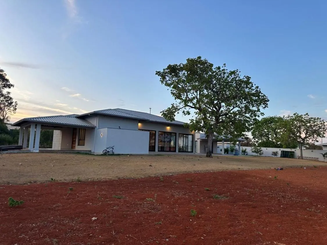 Imagem VENDA CASA DE ALTO PADRÃO EM CONDOMÍNIO FECHADO NO VALE VERDE | FUNILÂNDIA , MG