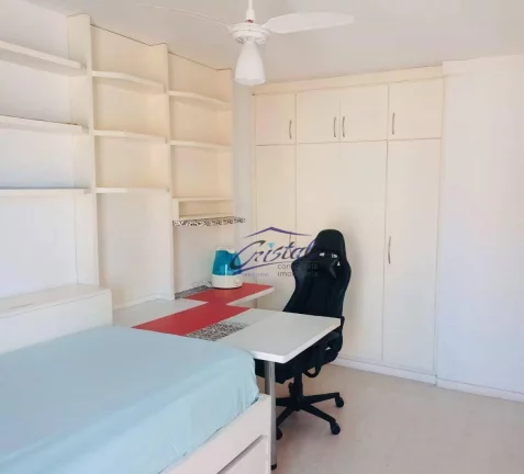 Imagem Apartamento com 3 dormitórios, 274 m² - aluguel por R$ 11.518/mês ou venda por R$ 3.200.000 - Pompeia - São Paulo/SP