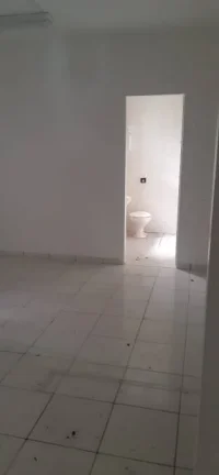 Imagem Alugo Casa Comercial em Santo André, Jardim