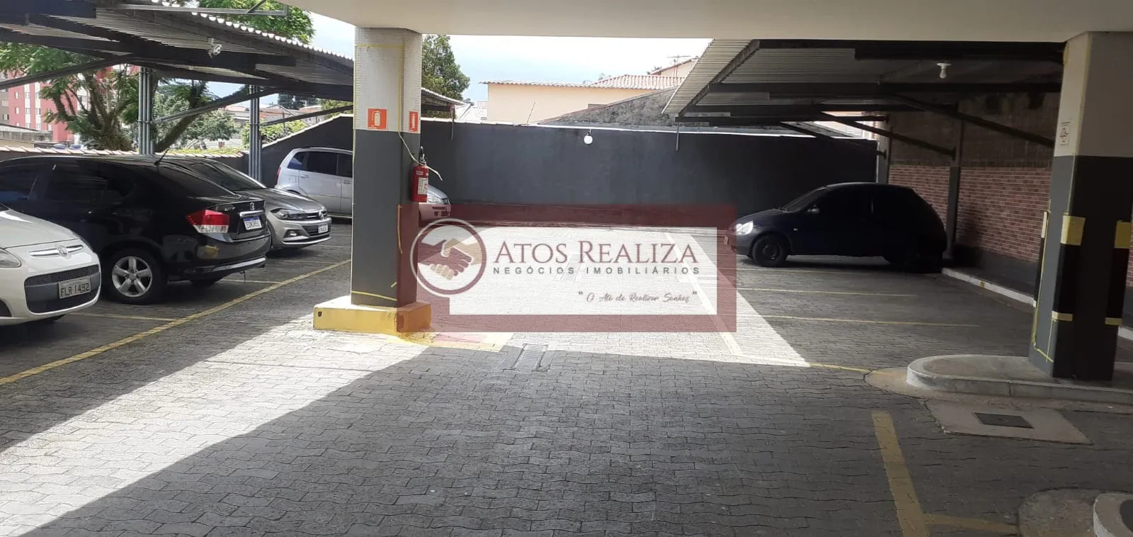 Imagem Apartamento em Vila Marari - São Paulo