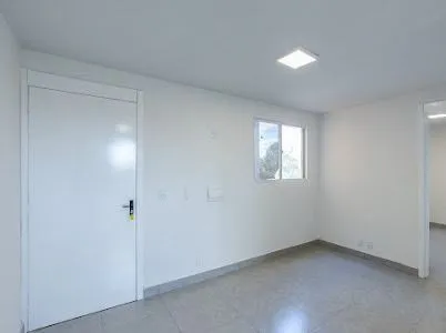 Imagem Apartamento para venda - Residencial Princesa Isabel