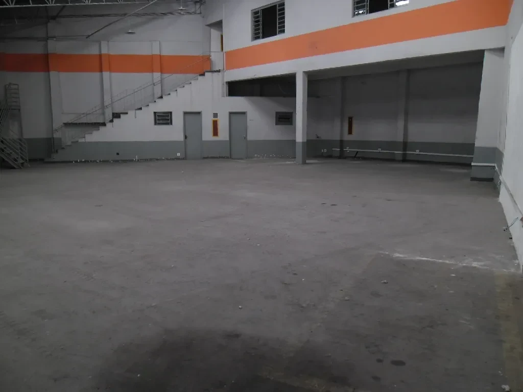 Imagem Galpão para Alugar, 435 metros em Ayrosa - Osasco