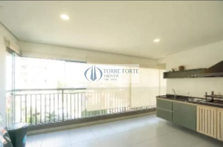 Imagem Apartamento 3 dormitórios 3 suítes 2vags e varanda Gourmet Tatuapé