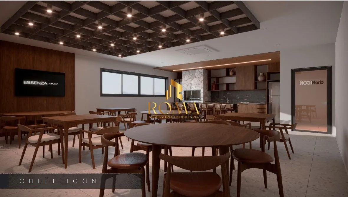 Imagem APARTAMENTO GARDEN - PISCINA PRIVATIVA