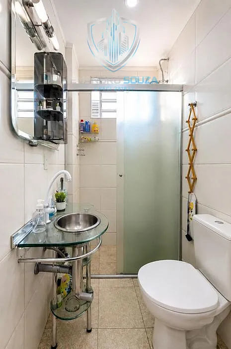 Imagem Apartamento a Venda no bairro Centro - Limeira, SP