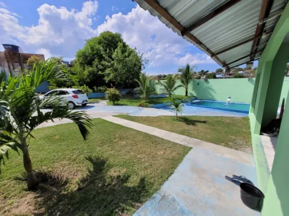 Imagem CASA RESIDENCIAL em MANAUS - AM, NOVA CIDADE