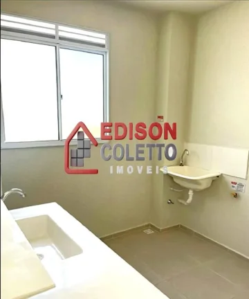 Imagem Apartamento a Venda, Residencial Piazza Platina, Jardim Parque Jupiá, Piracicaba!!