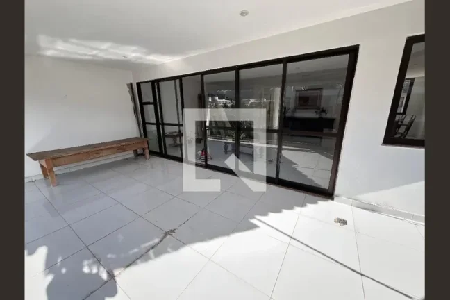 Imagem Apartamento à Venda - Recreio, 4 Quartos, 160 m2