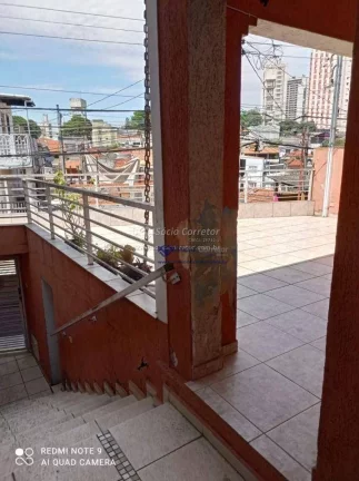 Imagem Casa com Edícula à Venda - Vila Moreira, Guarulhos