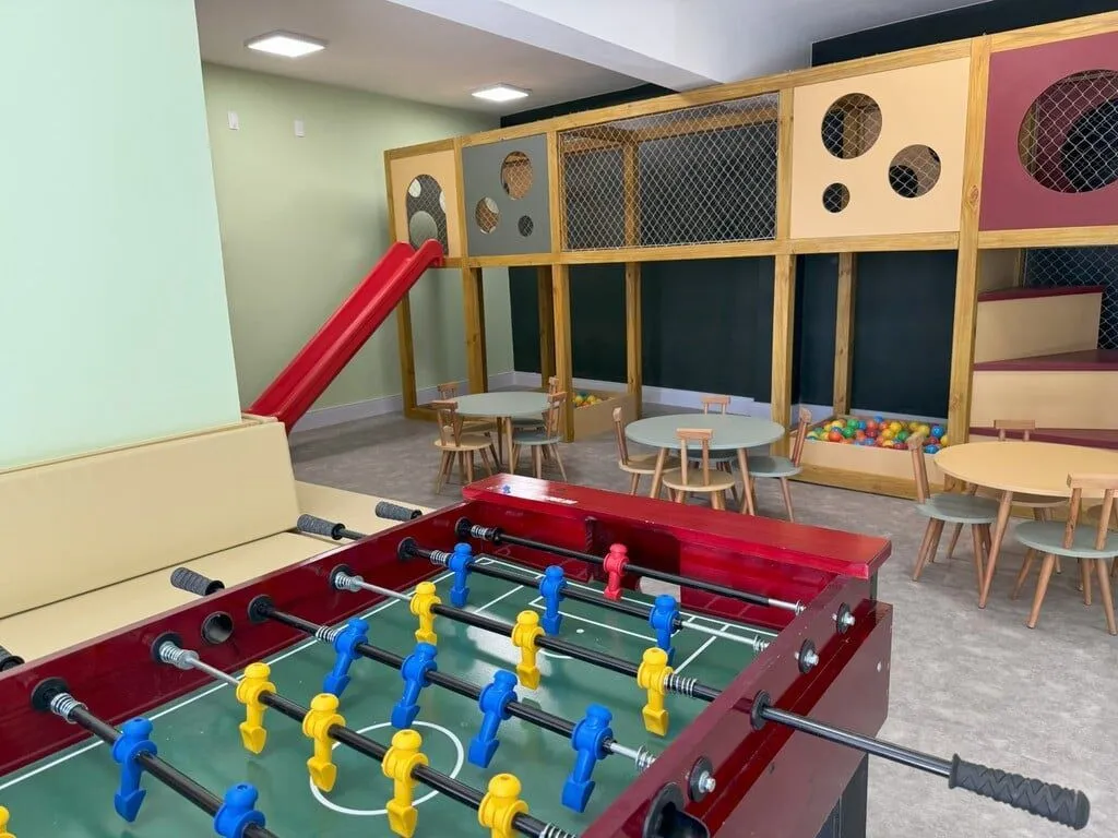 Imagem Apartamento em Jardim Sabará