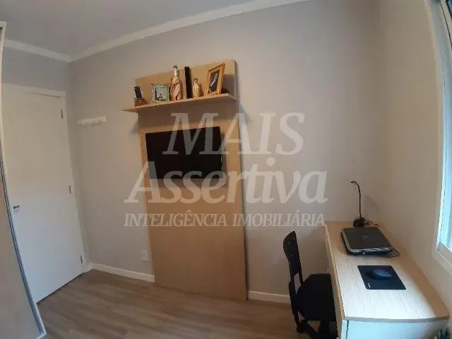 Imagem Excelente apartamento semi-mobiliado a venda em Mal. Rondon, Canoas/RS - 1 vaga