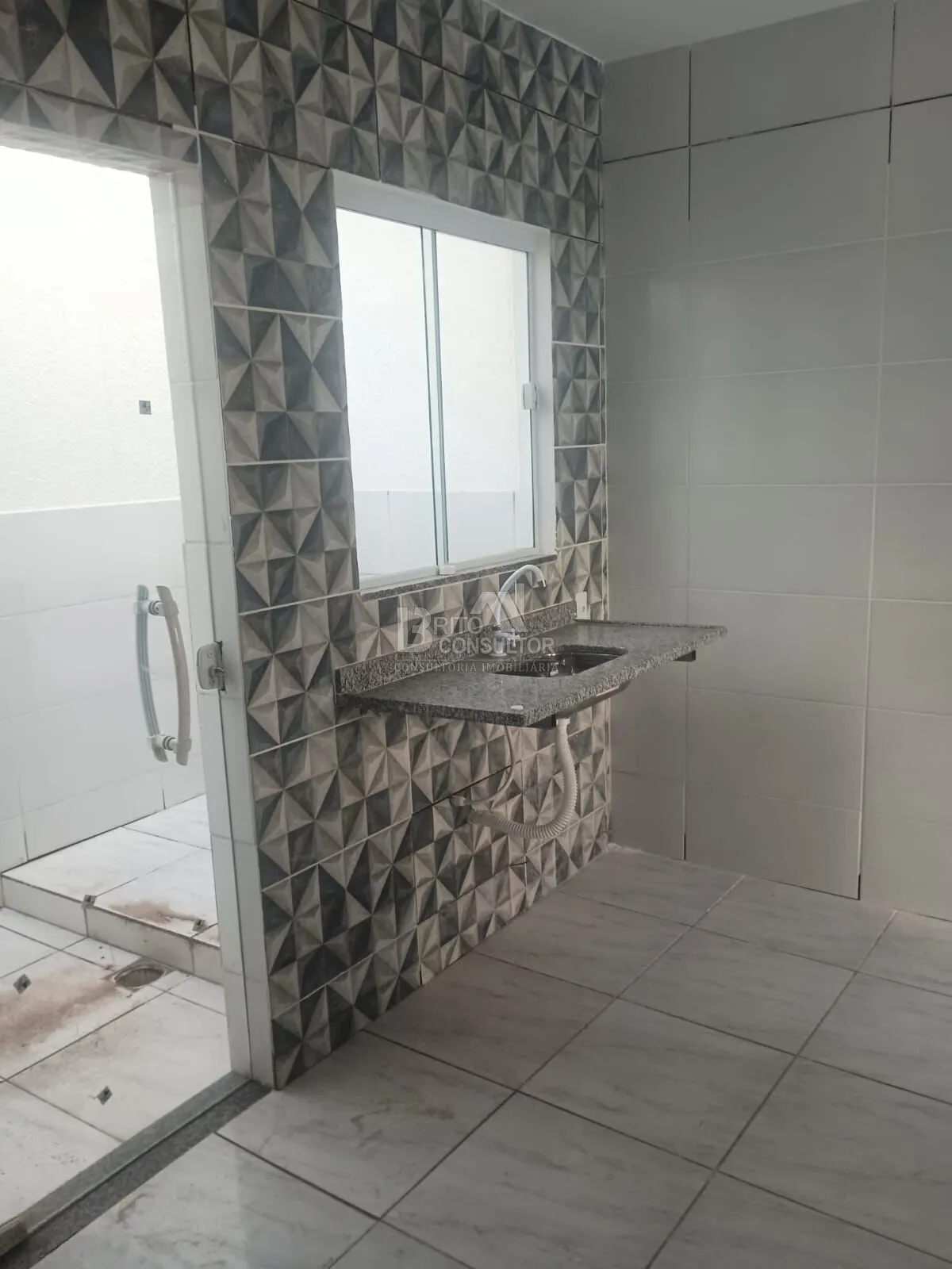 Imagem Casa Duplex com 2 Quartos em Trindade, São Gonçalo/RJ
