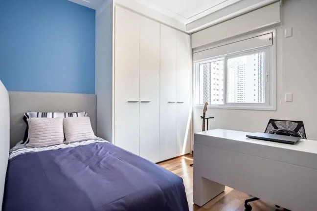 Imagem APARTAMENTO RESIDENCIAL em São Paulo - SP, Moema