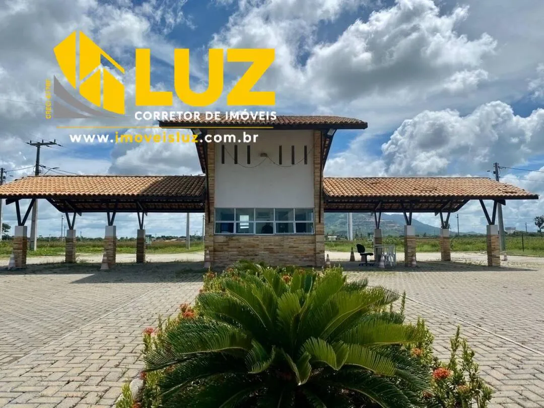 Foto do imóvel Parque Maracanaú um Condomínio Fechado um lugar ideal para morar e investir