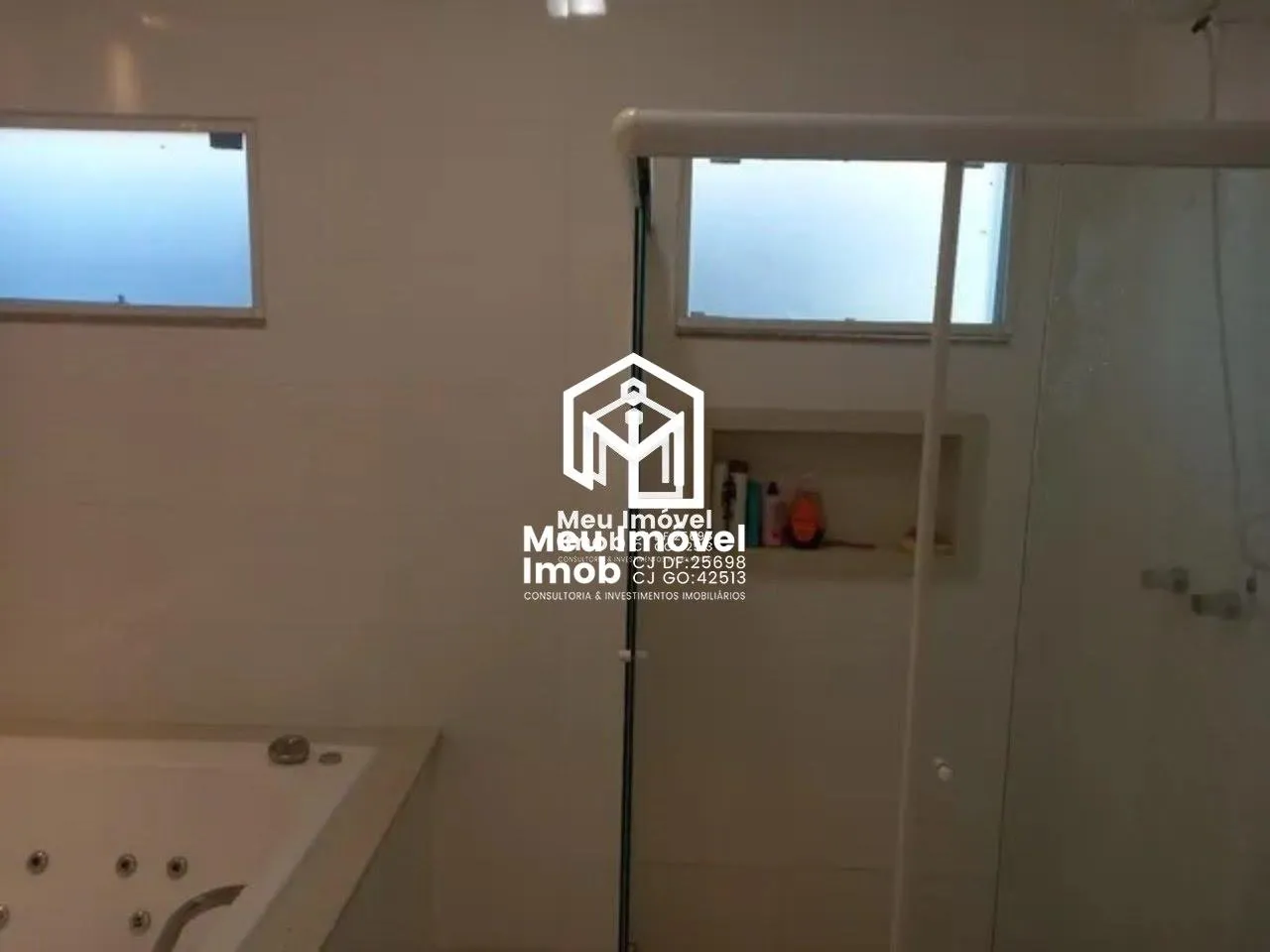 Imagem Casa 3 Quartos 1 Suíte 4 Vagas 400 m² Rua 10 Vicente Pires