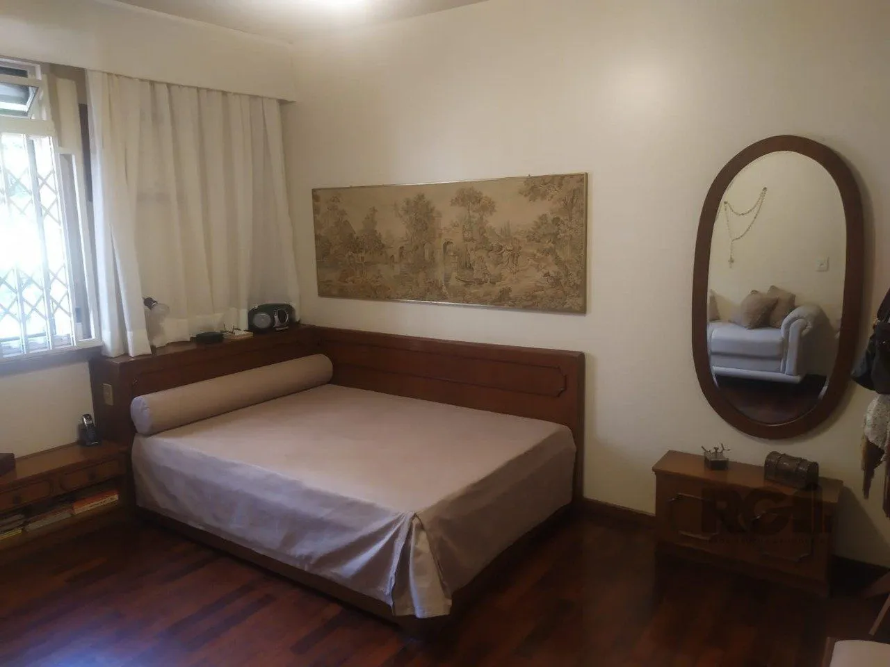 Imagem Apartamento em Bom Fim