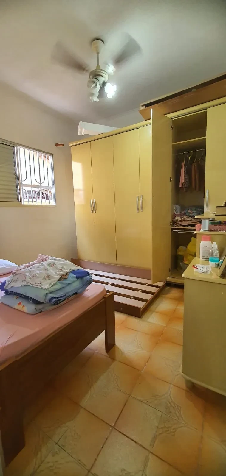 Imagem Casa com 5 Quartos à Venda, 220 m² em Vila Nova - Cubatão