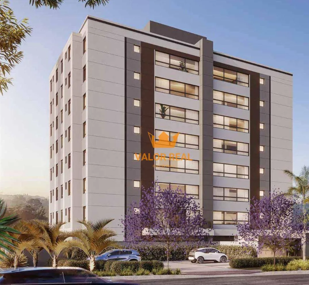 Imagem Essence By Tebas - 3 suítes - 130 m2, 2 vagas - Medeiros - Jundiaí/SP. Lançamento..