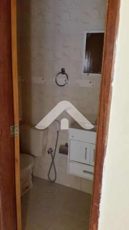 Imagem Casa 2 Quartos, 2 Banheiros, Rua do Governo, Realengo