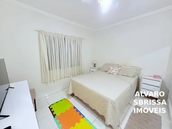 Imagem Oportunidade Vende - Casa Térrea com Edícula - Bairro Potiguara – Itu-SP