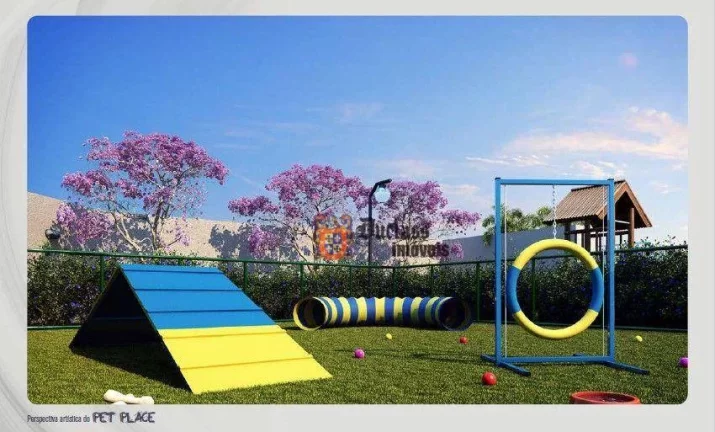Imagem Apartamento com 2 dormitórios à venda, 36 m² por R$ 242.600,00 - Cambuci - São Paulo/SP