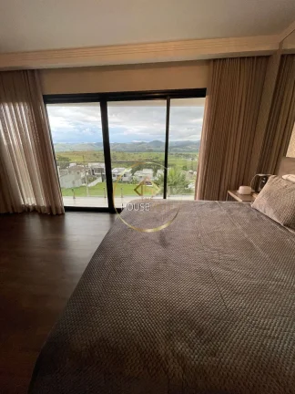 Imagem Casa, 460m², 4 Suítes, Condomínio Residencial Jaguary, Urbanova.