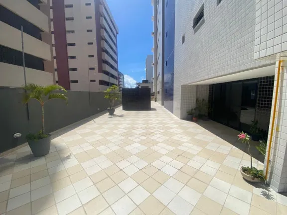 Imagem Apartamento com 3 Quartos à Venda, 94 m² em Manaíra - João Pessoa
