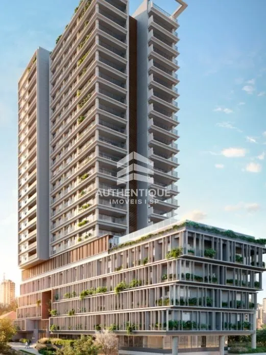 Imagem LEAF LOEFGREN VILA MARIANA - Apartamento à venda no bairro Vila Mariana - São Paulo/SP, Zona Sul