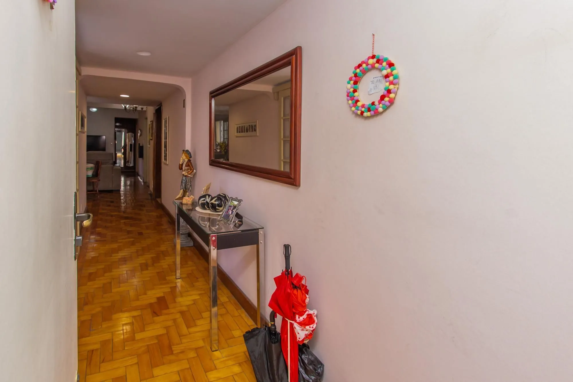 Imagem Apartamento em Centro Histórico