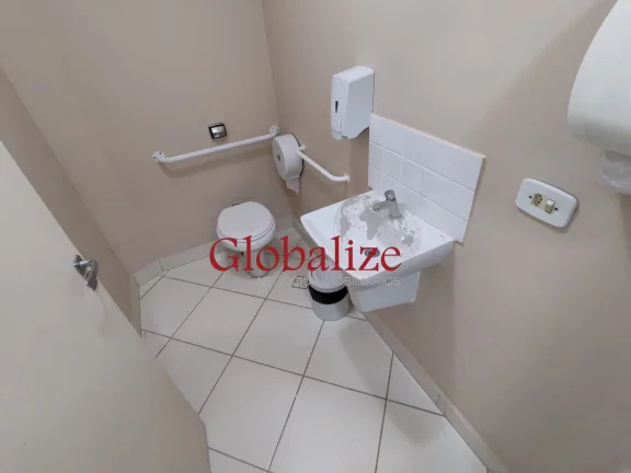 Imagem LINDO KITNET NO BAIRRO DO BOQUEIRÃO EM SANTOS (SP) POR R$.315.000,00