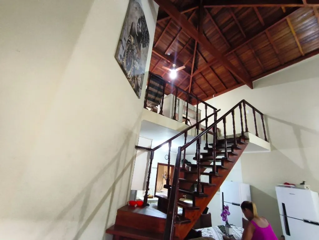 Imagem CASA COM 97,00 m² - REAL - PRAIA GRANDE SP