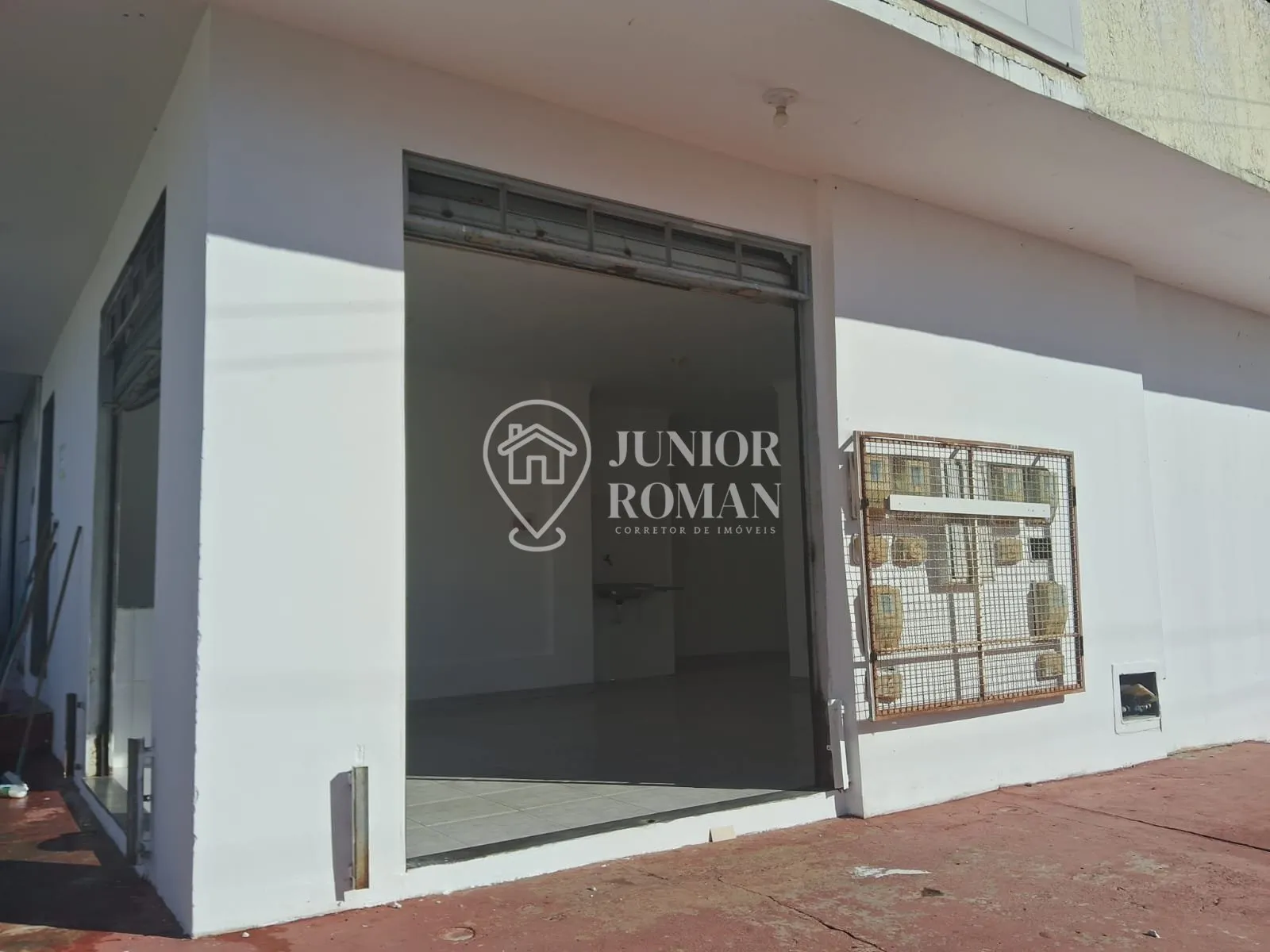 Imagem PONTO COMERCIAL PARA LOCAÇÃO NO SANDRA REGINA - BARREIRAS/BA
