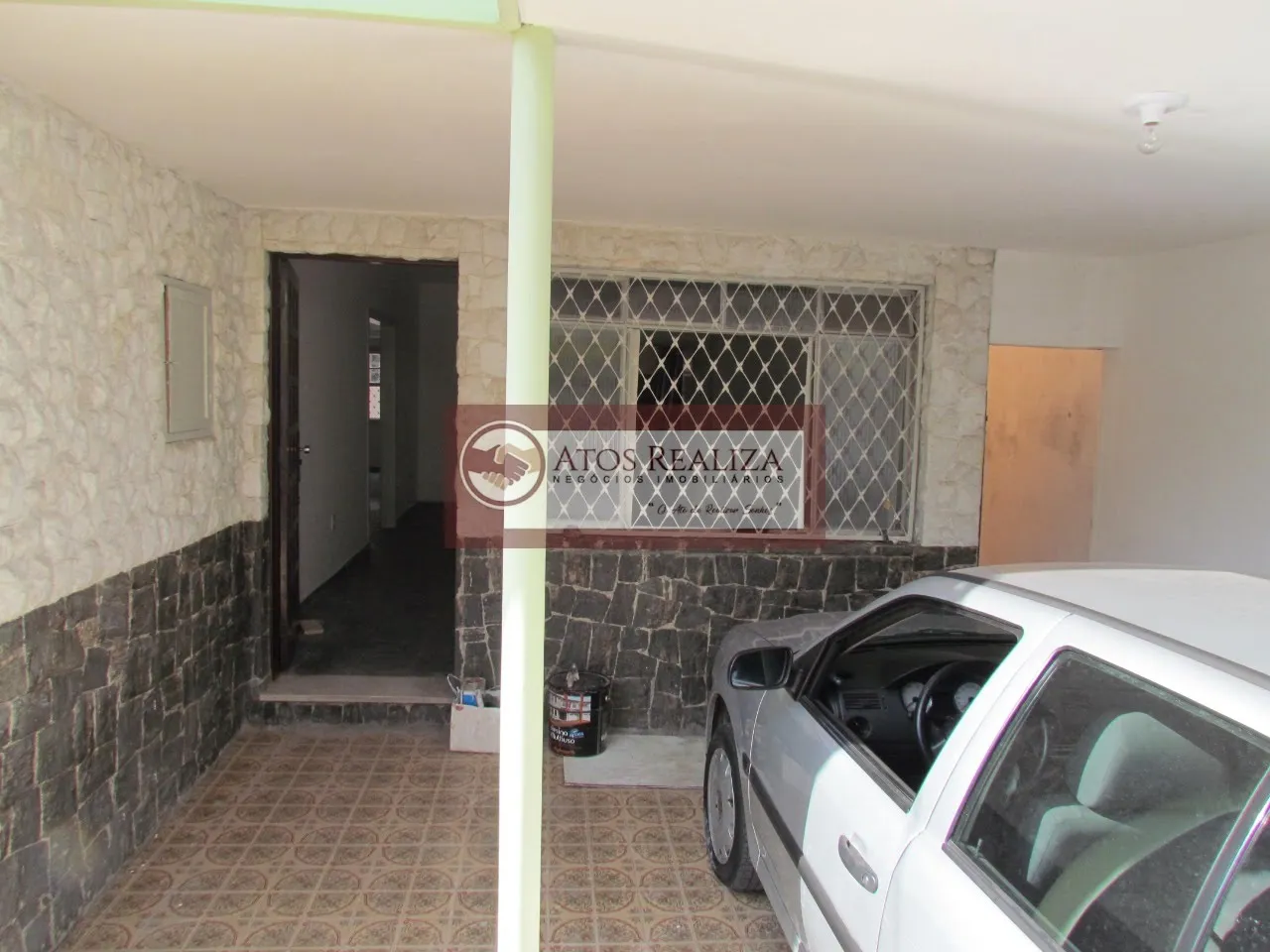 Imagem Casa para alugar em Santo Amaro, SP: 140m², 3 quartos, R$4000