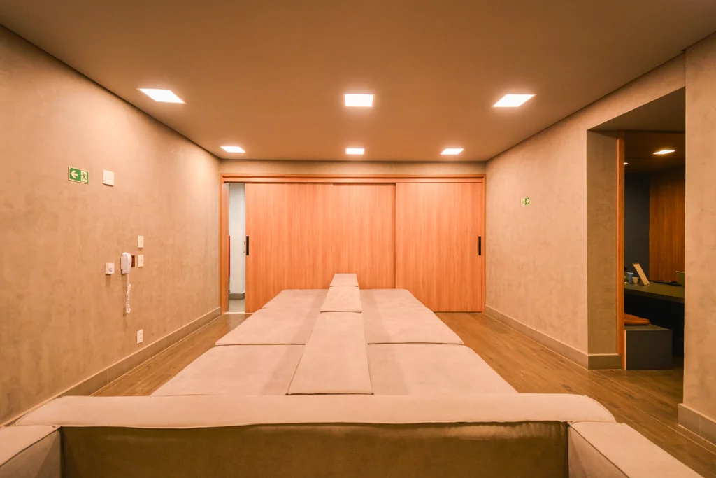 Imagem Apartamento à venda em São Paulo, Pinheiros, com 3 quartos, 117m2