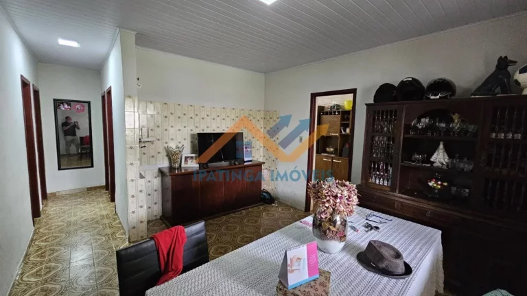 Imagem Casa no Imbaúbas