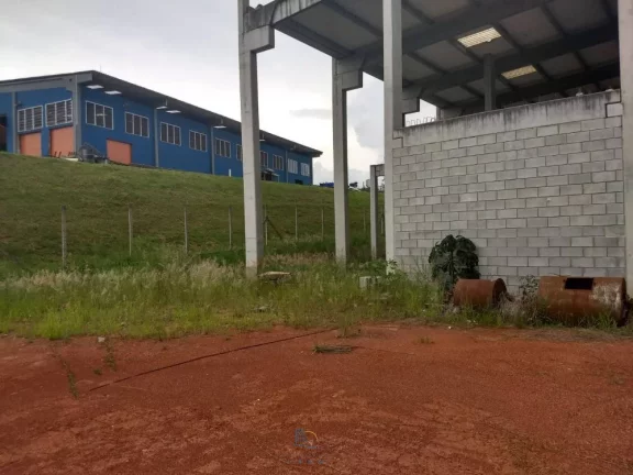 Imagem Galpão à venda em Mogi das Cruzes, Taboão, 8230,00m2