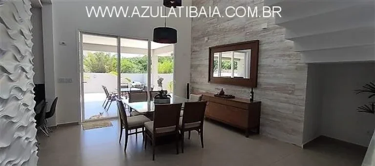 Imagem Casa em Condomínio para Venda em Atibaia, Condominio Granville, 4 dormitórios, 3 suítes, 5 banheiros, 4 vagas