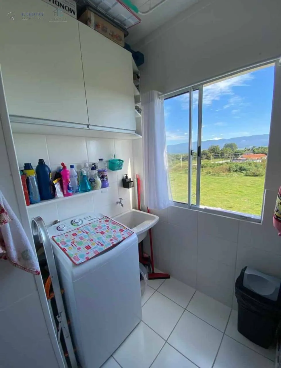 Imagem Apartamento à venda - Condomínio Morumbi Exclusive