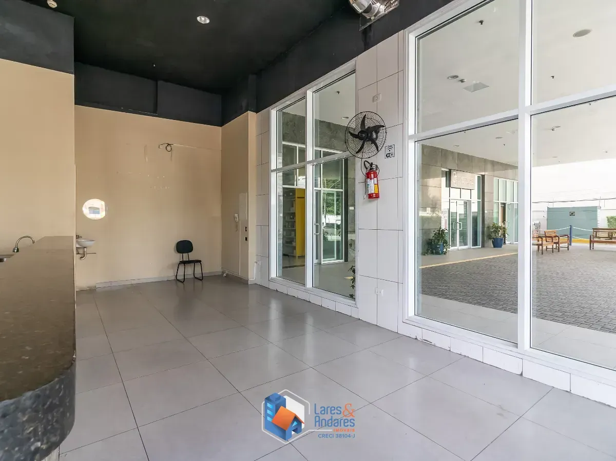 Imagem Loja de rua para venda e locação em Santana, 69m²