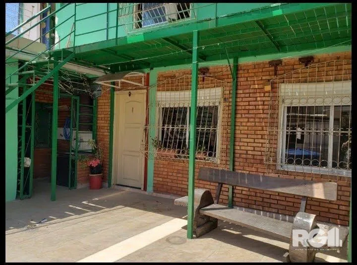 Imagem CASA 3 DORMITORIOS NA ASSIS BRASIL
