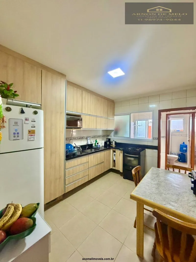 Imagem Apartamentos no Litoral para venda em Praia Grande no bairro Aviação