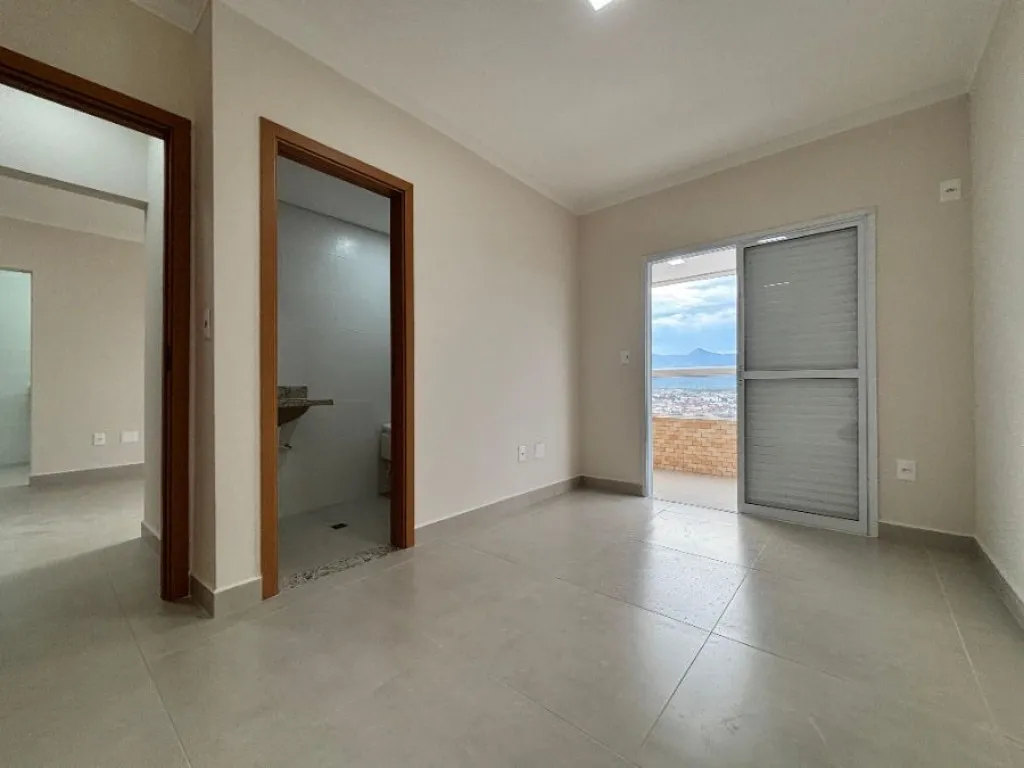 Imagem APARTAMENTO COM 60,89 m² - OCIAN - PRAIA GRANDE SP