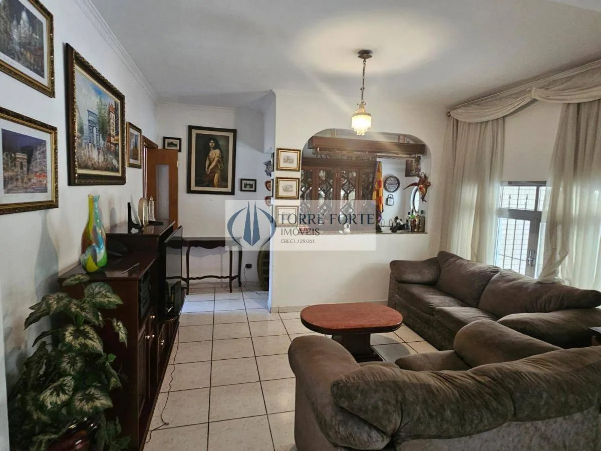 Imagem Casa Terrea com 3 dormitorios 1 suite 4 vagas , no Jardim Vila Formosa.
